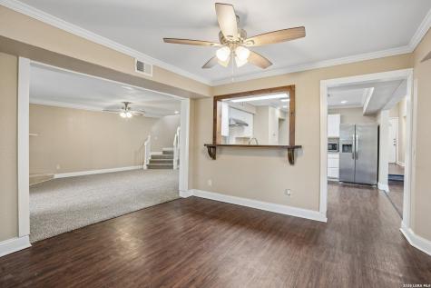2807 Casey Road Bulverde TX 78163