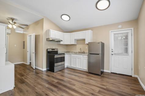 2807 Casey Road Bulverde TX 78163