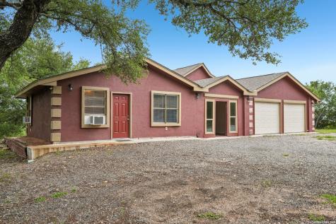 2807 Casey Road Bulverde TX 78163