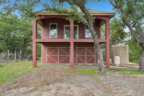 2807 Casey Road Bulverde TX 78163