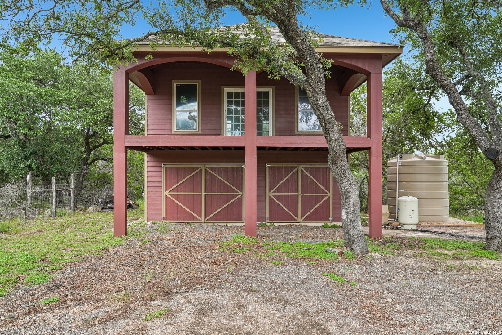 2807 Casey Road Bulverde TX 78163