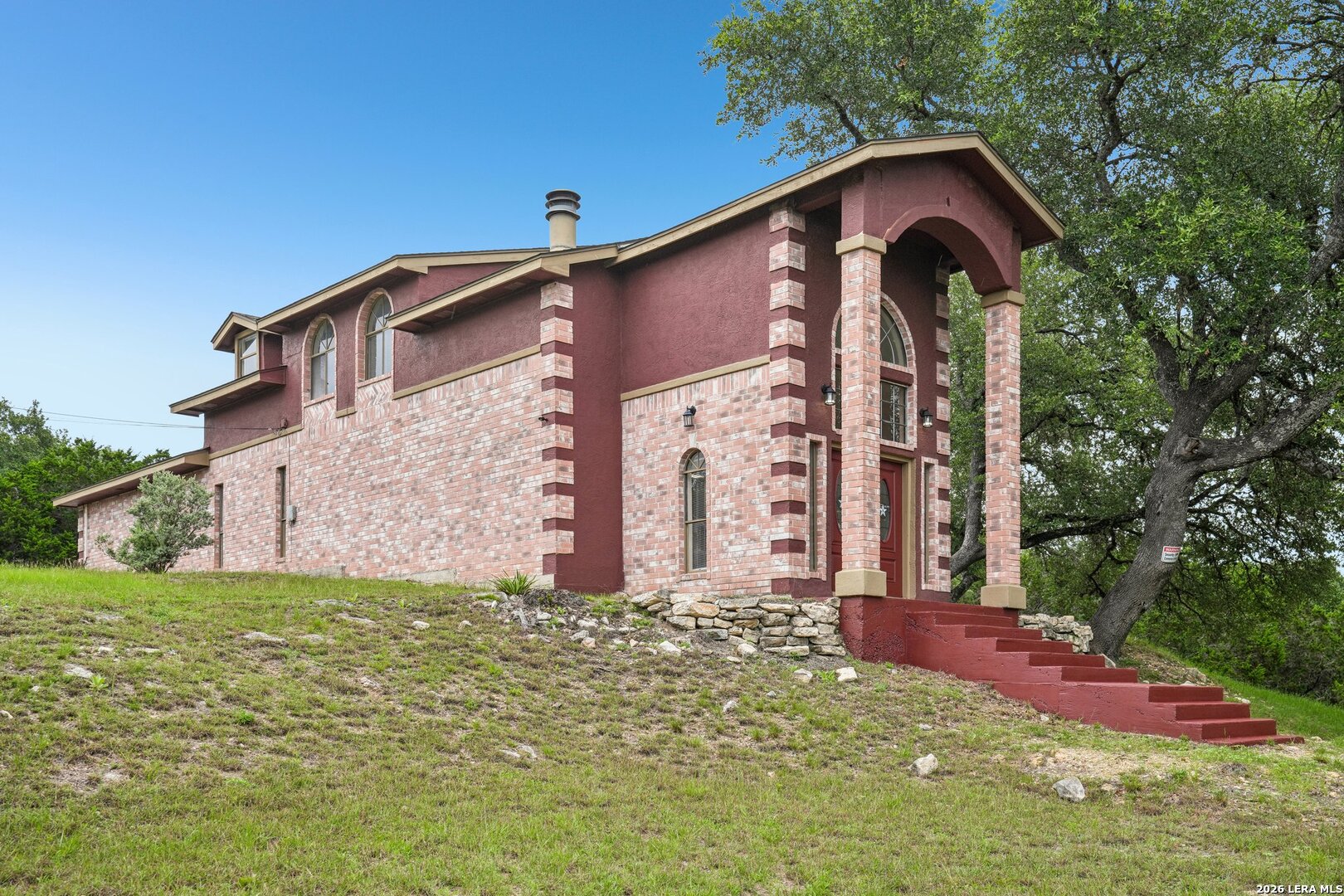2807 Casey Road Bulverde TX 78163