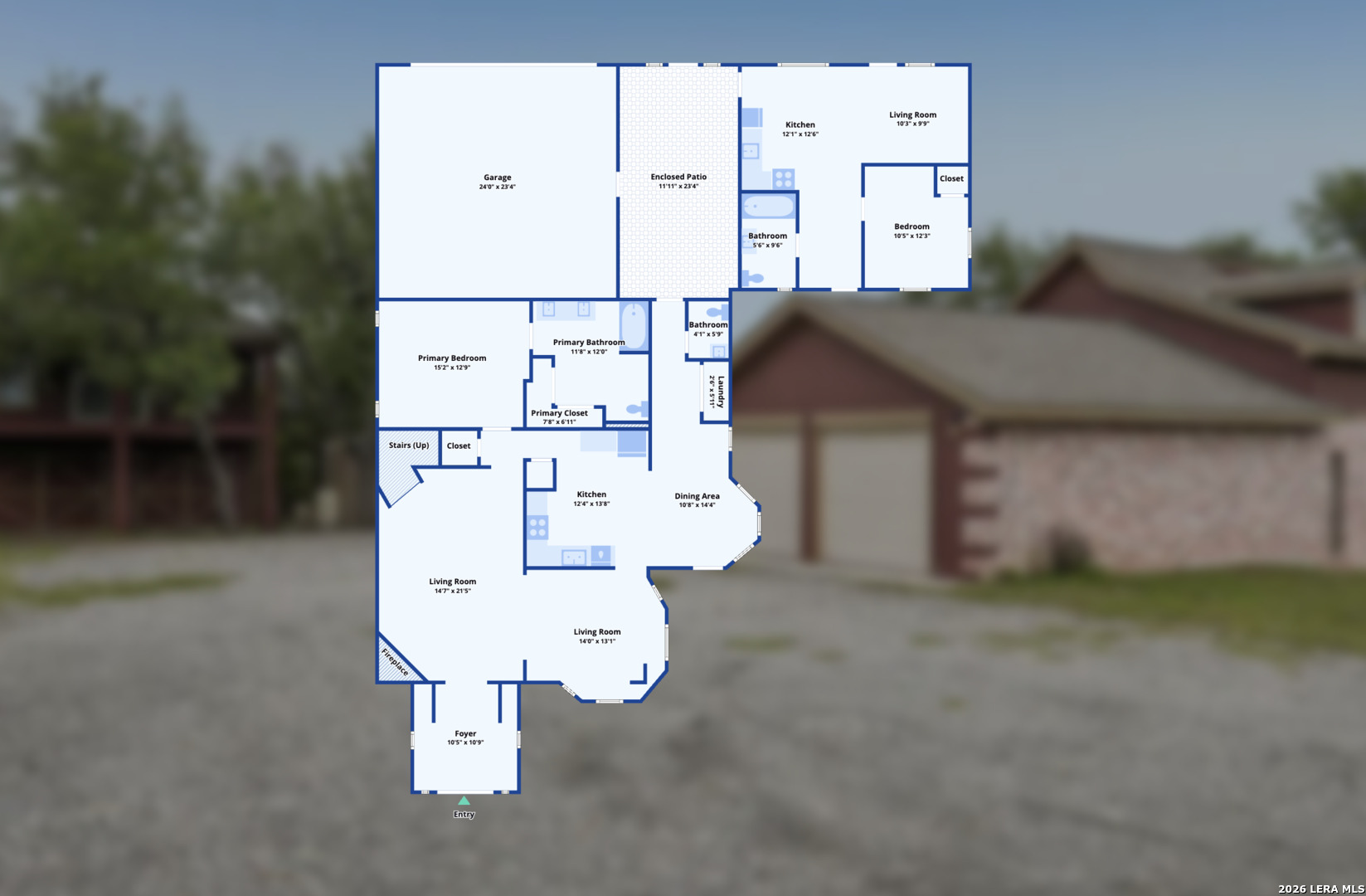 2807 Casey Road Bulverde TX 78163
