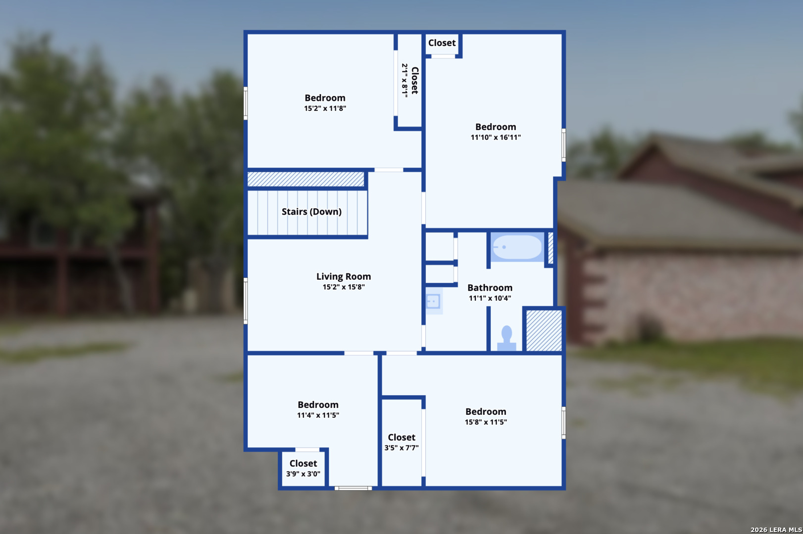 2807 Casey Road Bulverde TX 78163