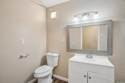 2807 Casey Road Bulverde TX 78163