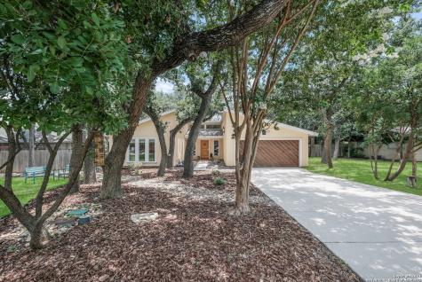 16807 Silverwood Drive San Antonio TX 78232