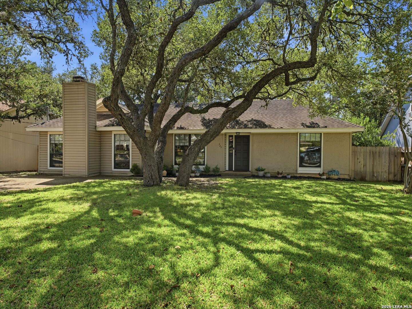 327 Deer Creek Drive Boerne TX 78006