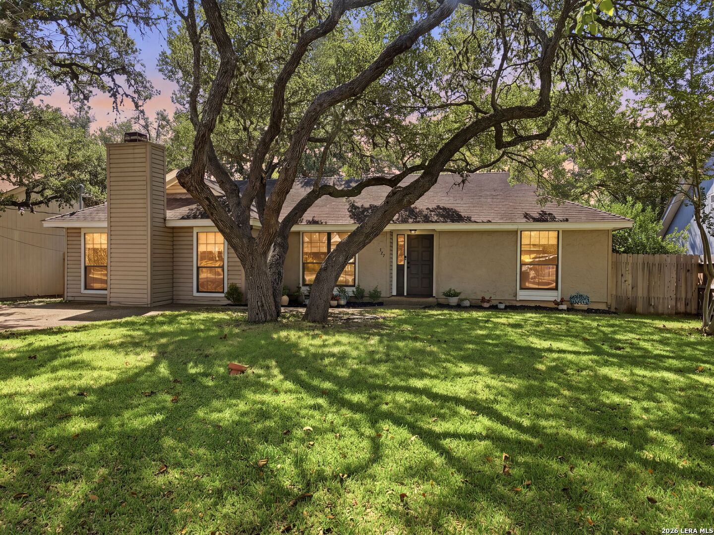 327 Deer Creek Drive Boerne TX 78006