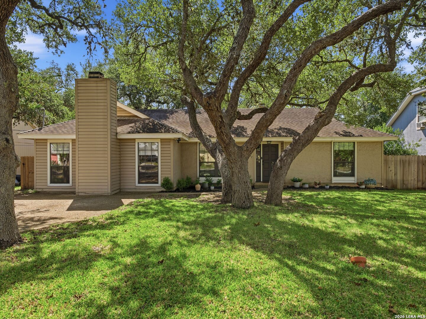 327 Deer Creek Drive Boerne TX 78006