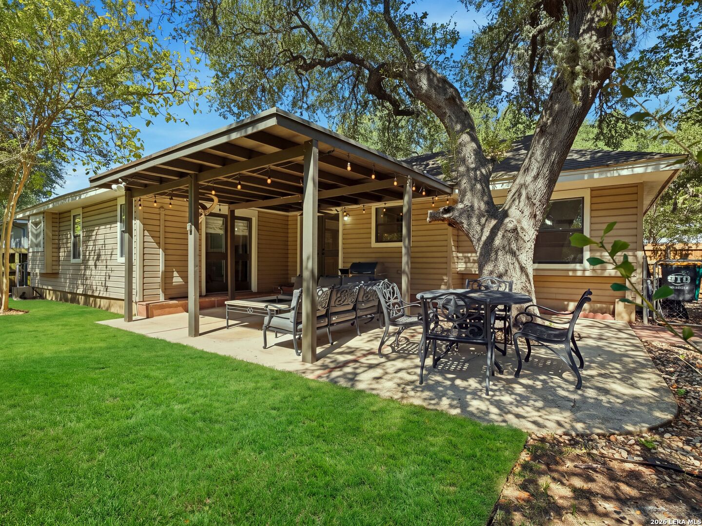 327 Deer Creek Drive Boerne TX 78006