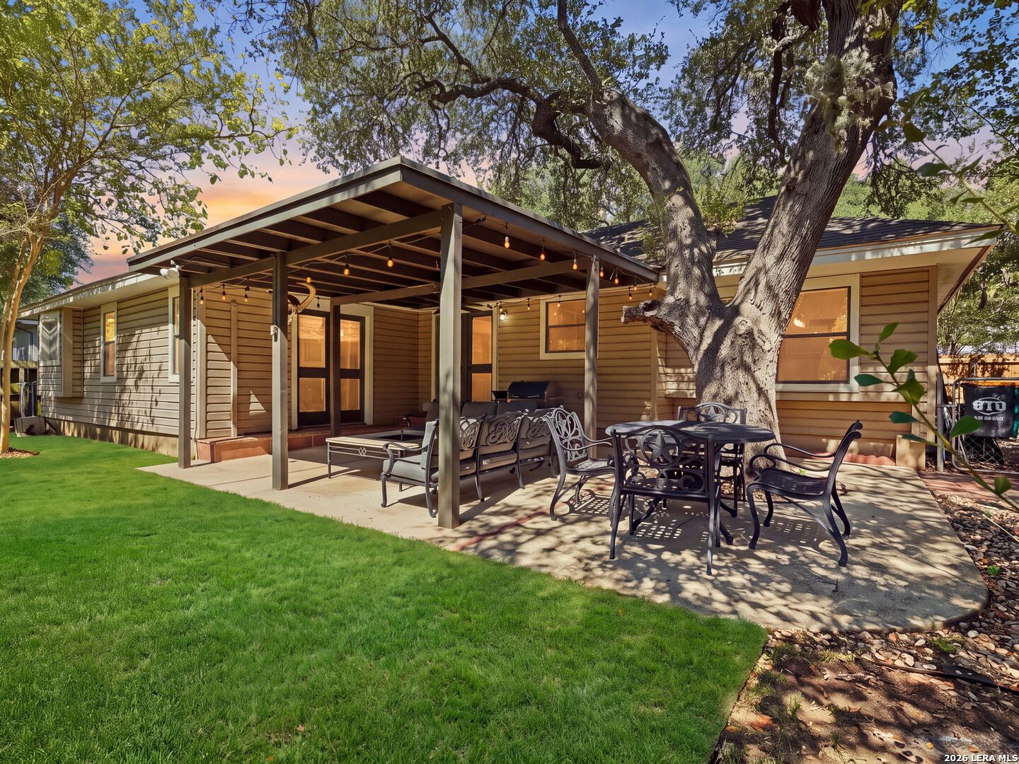 327 Deer Creek Drive Boerne TX 78006