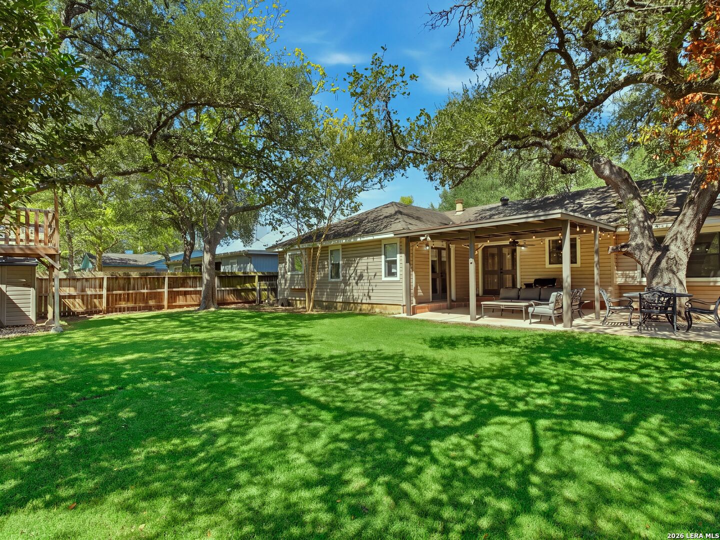 327 Deer Creek Drive Boerne TX 78006