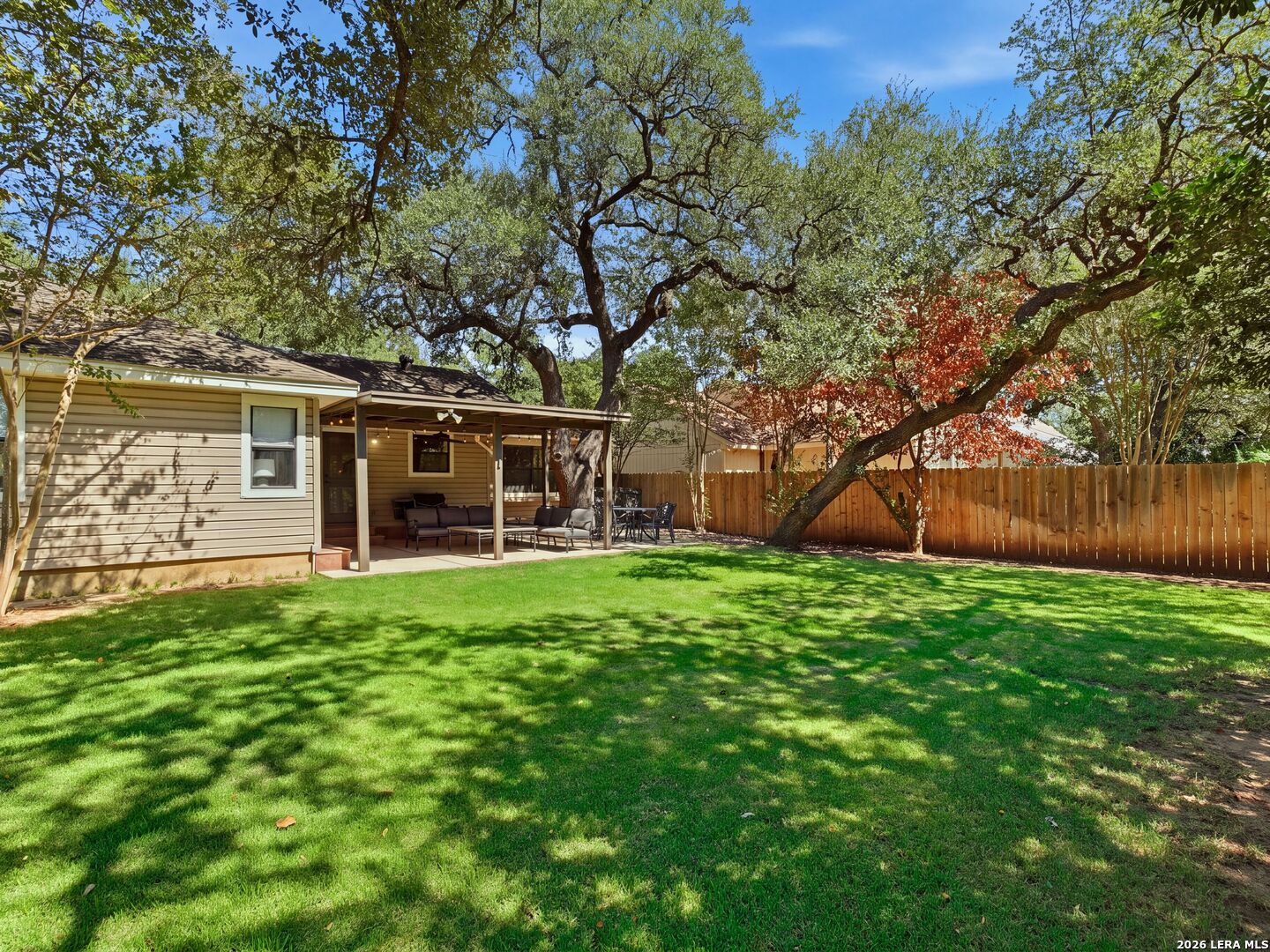 327 Deer Creek Drive Boerne TX 78006