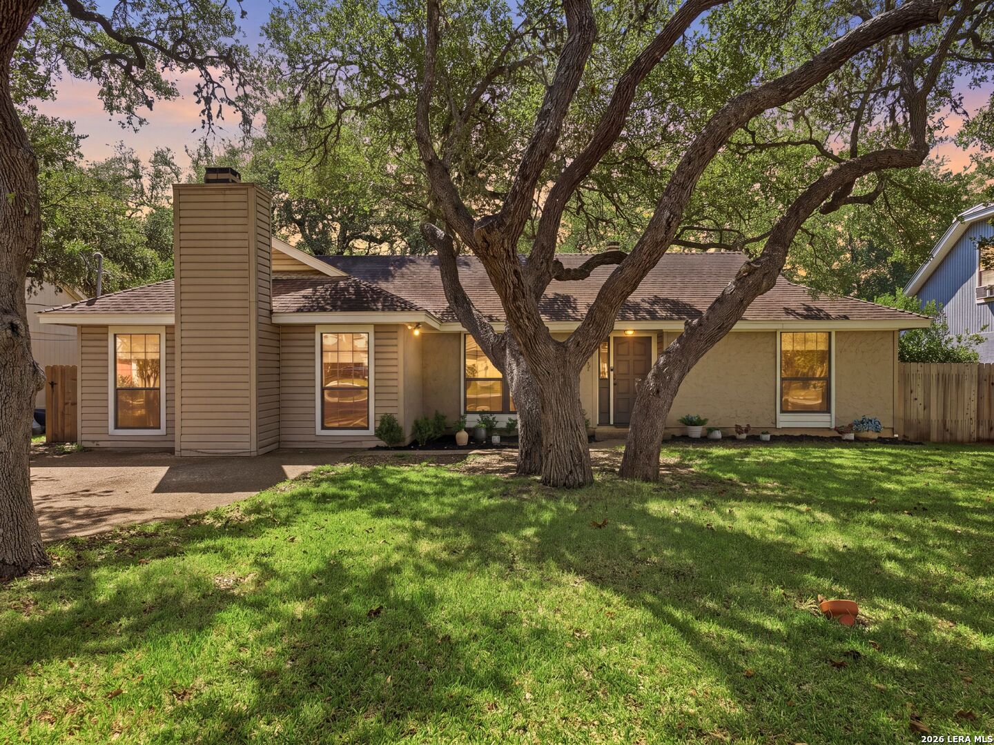 327 Deer Creek Drive Boerne TX 78006