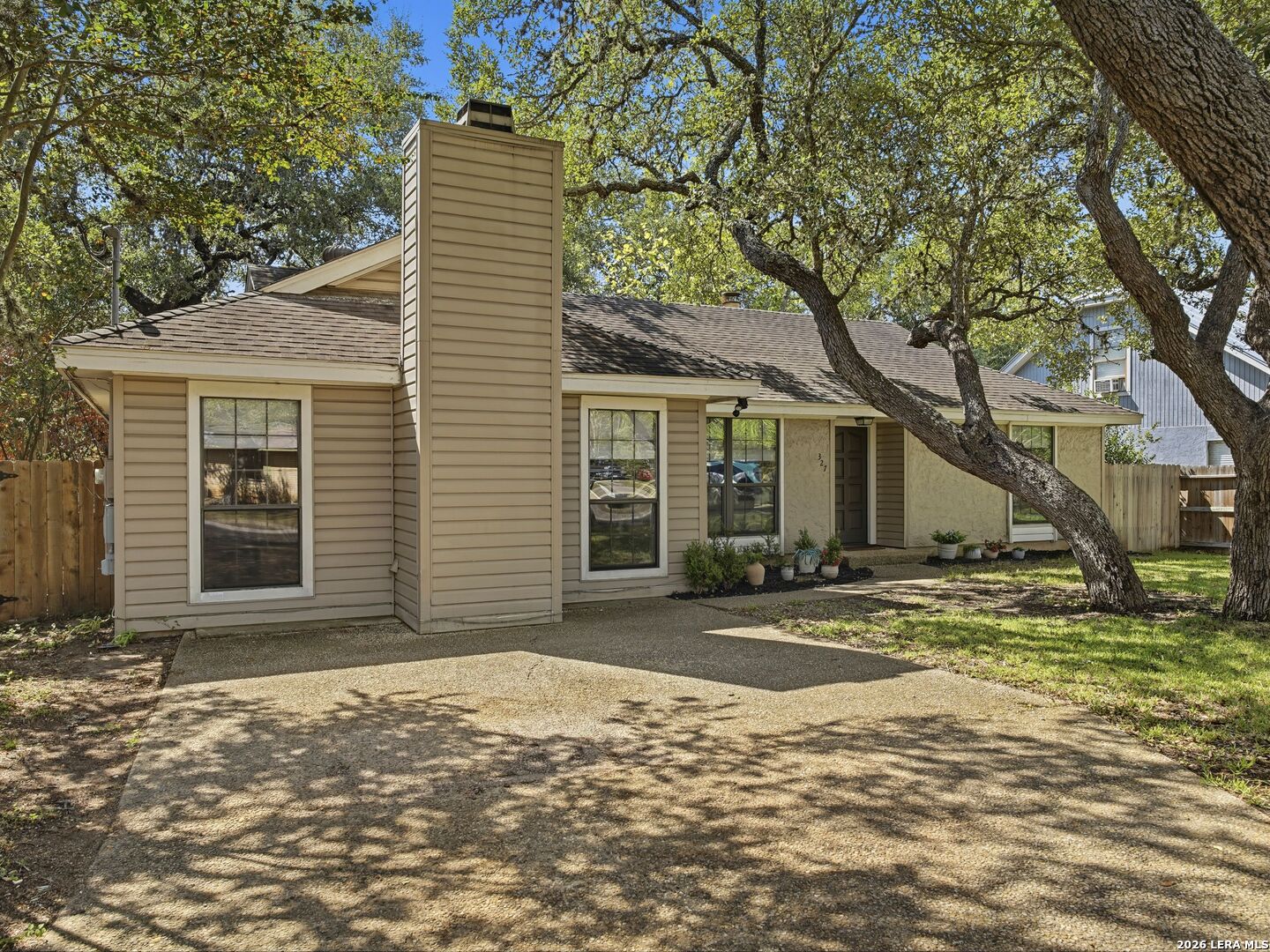 327 Deer Creek Drive Boerne TX 78006