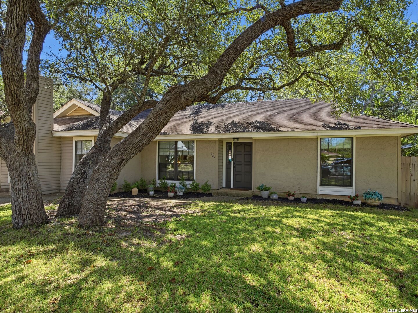 327 Deer Creek Drive Boerne TX 78006