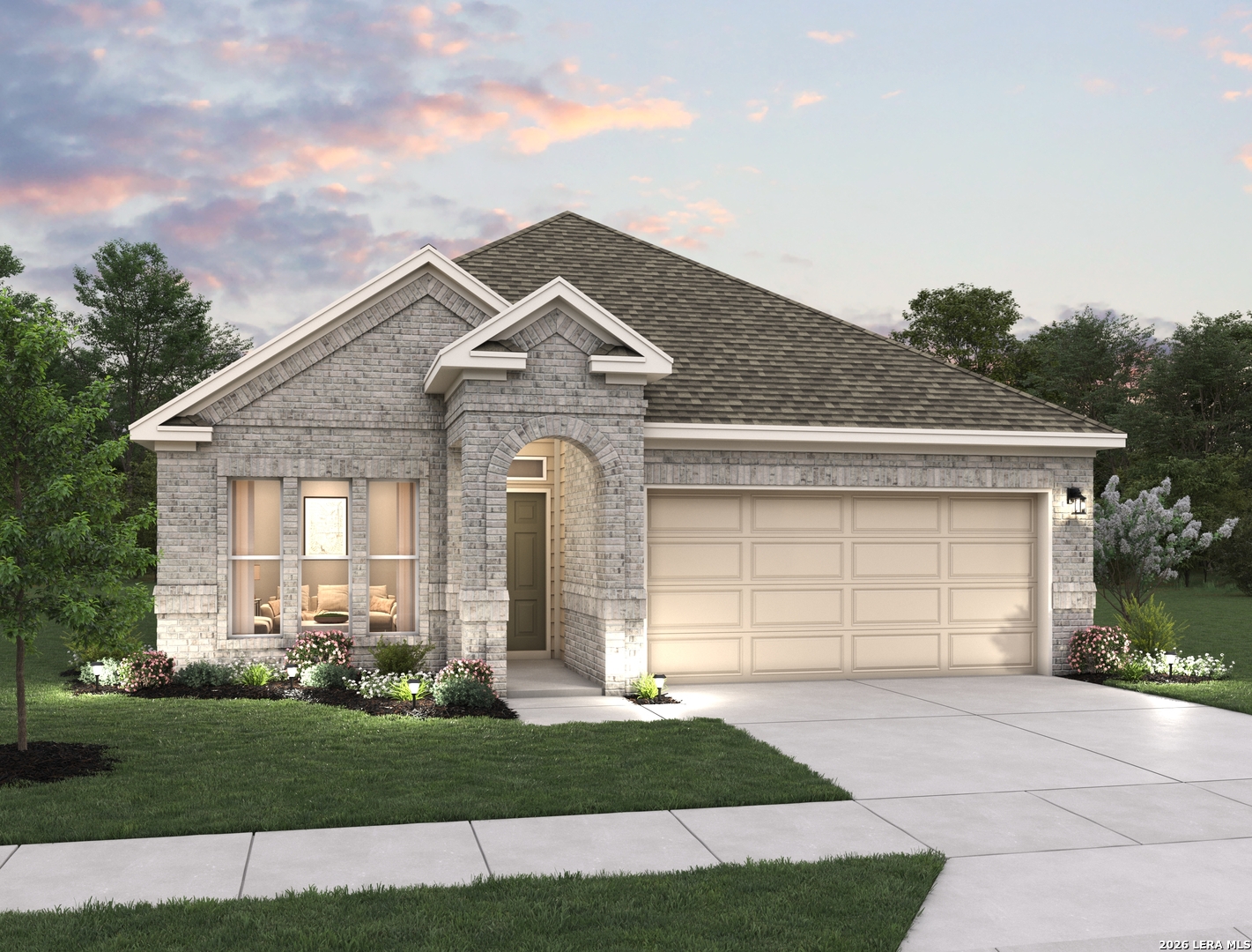 1243 Higgins Cove San Antonio TX 78245