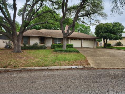 10323 Red Quill Drive San Antonio TX 78213