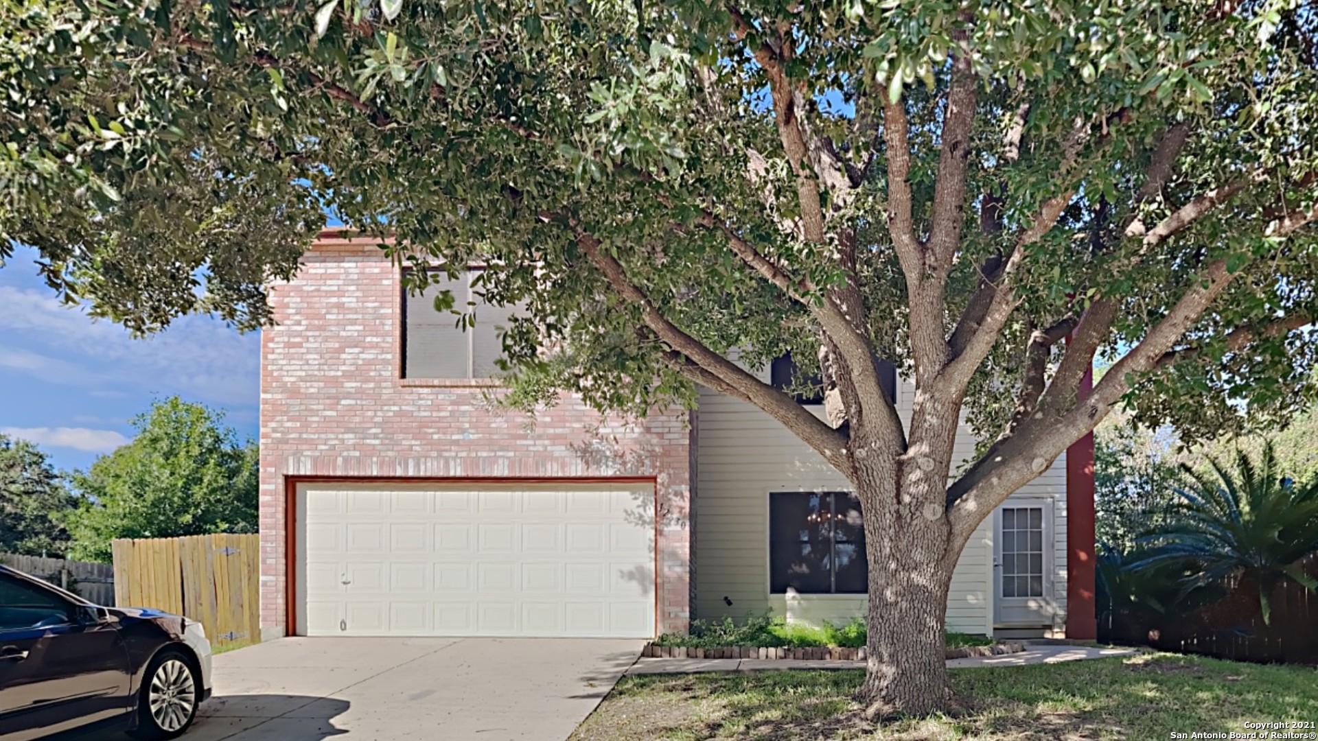 12530 Paloma Trail San Antonio TX 78249