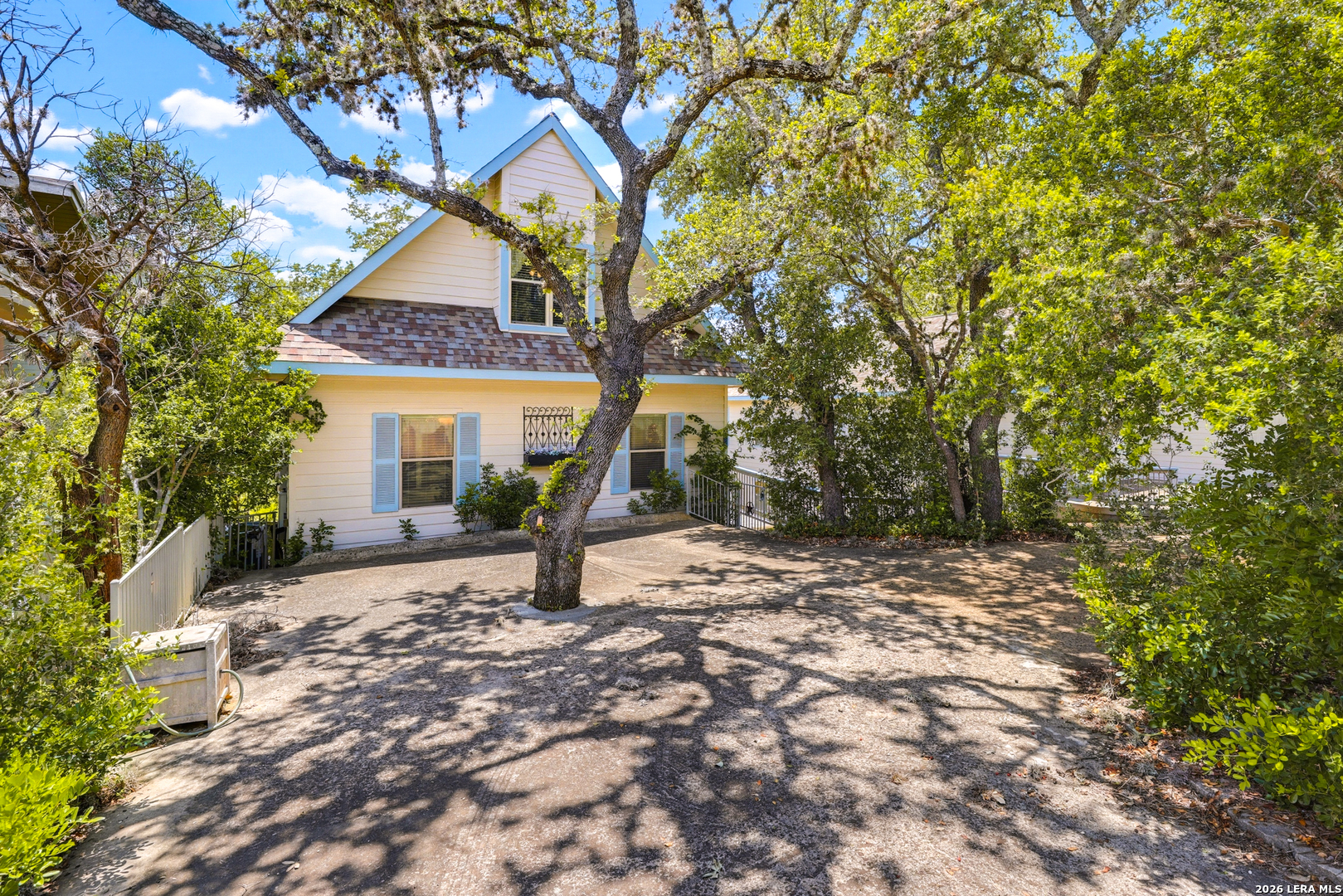 932 Pebble Beach Road Lakehills TX 78063