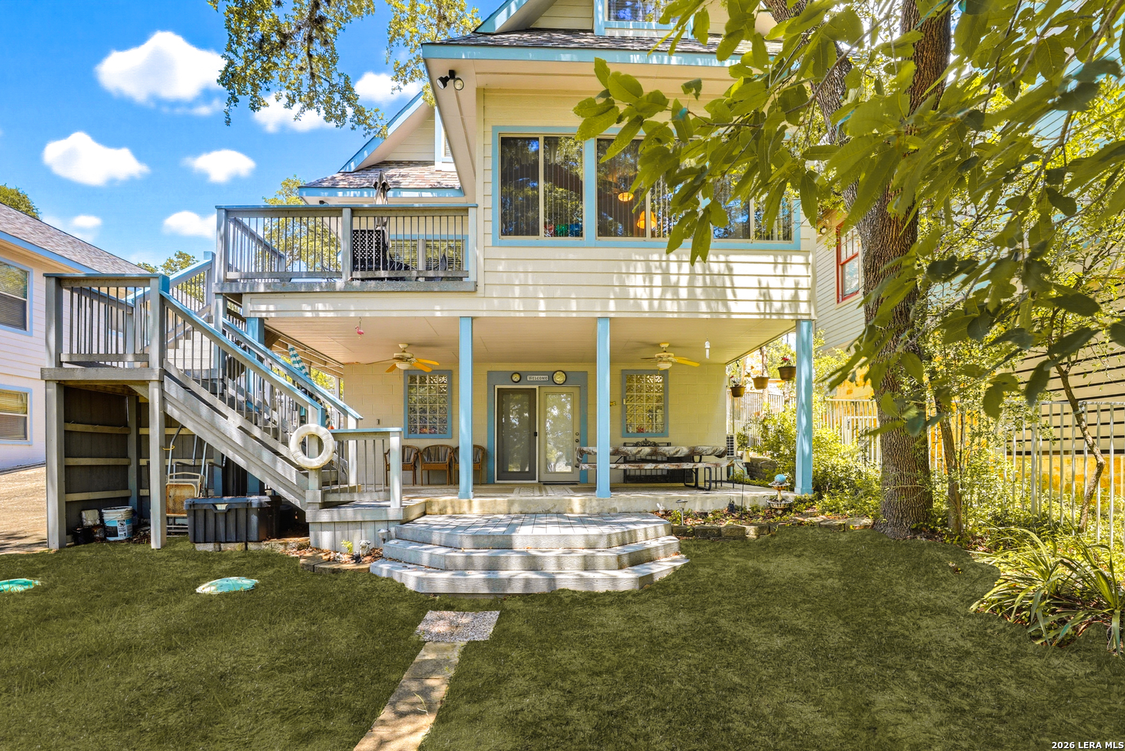 932 Pebble Beach Road Lakehills TX 78063