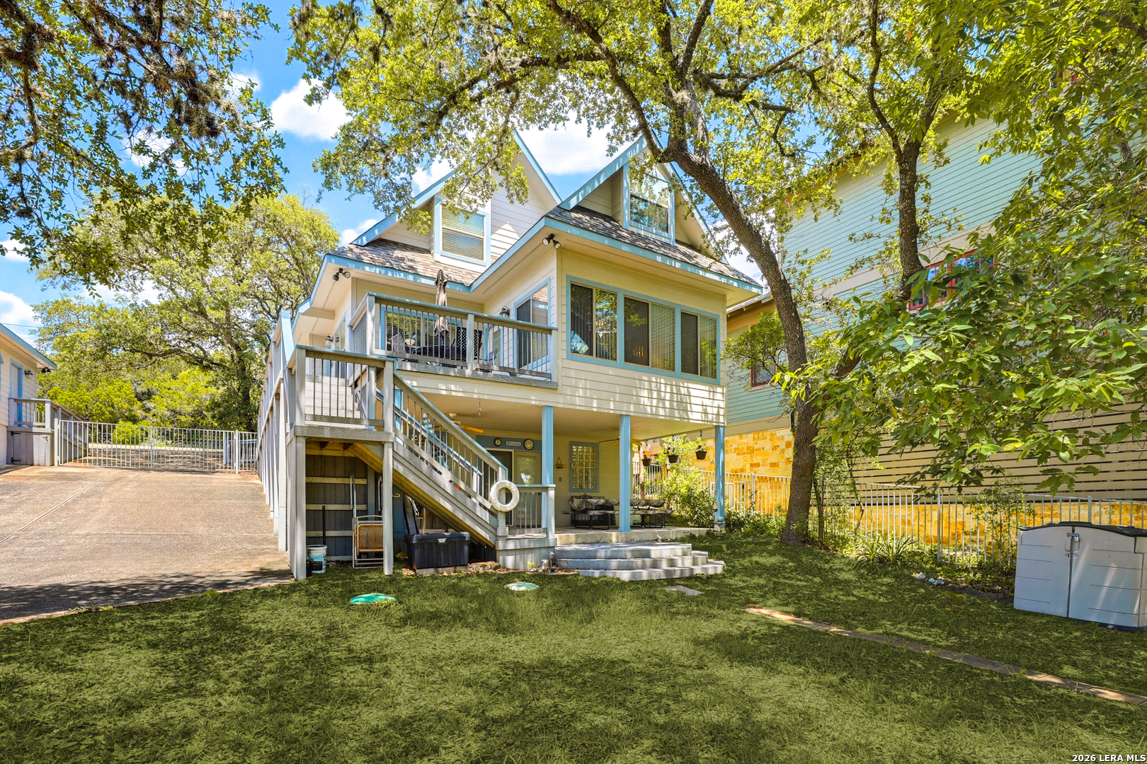 932 Pebble Beach Road Lakehills TX 78063