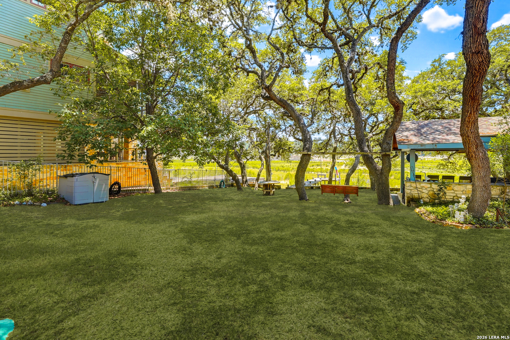 932 Pebble Beach Road Lakehills TX 78063