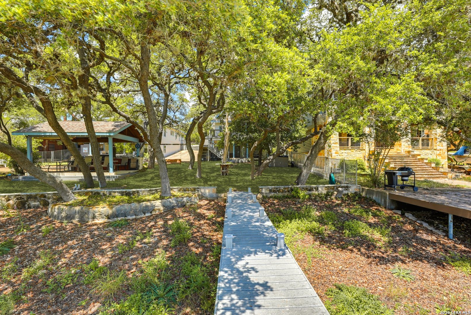 932 Pebble Beach Road Lakehills TX 78063
