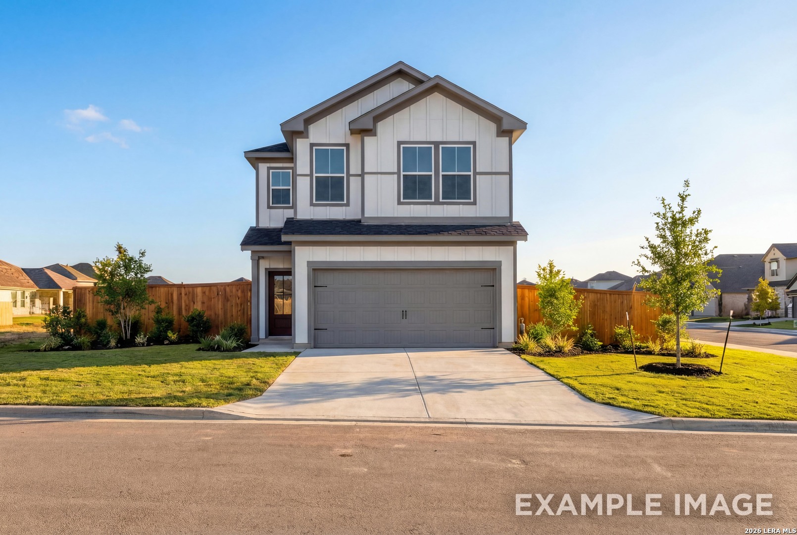 1018 West 1604 North San Antonio TX 78251