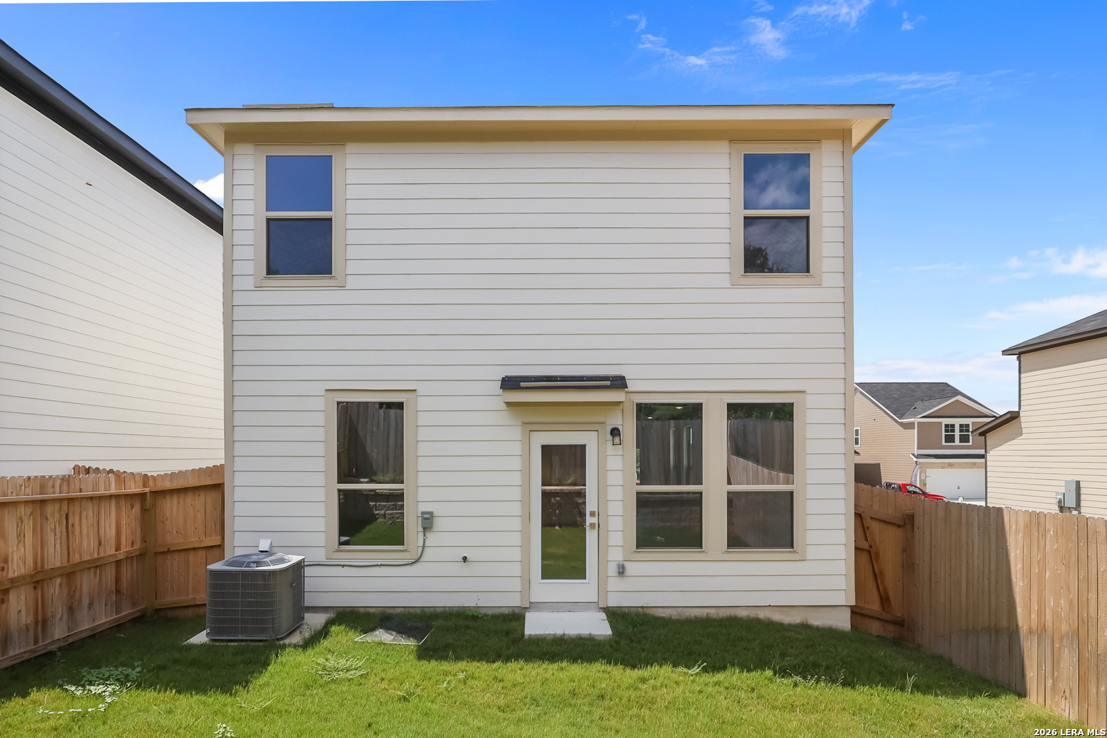 1018 West 1604 North San Antonio TX 78251