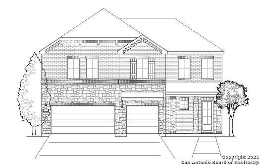 28815 Oldlyme Way San Antonio TX 78260