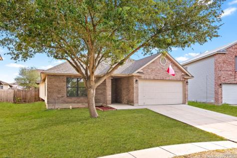 5114 Dagger Flats San Antonio TX 78244