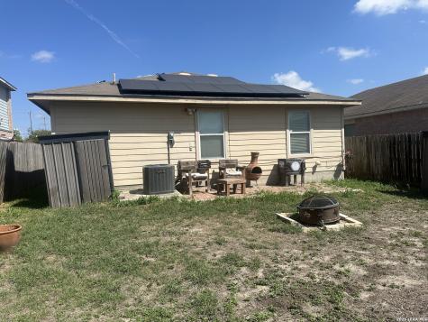 2014 Mission Eagle San Antonio TX 78223