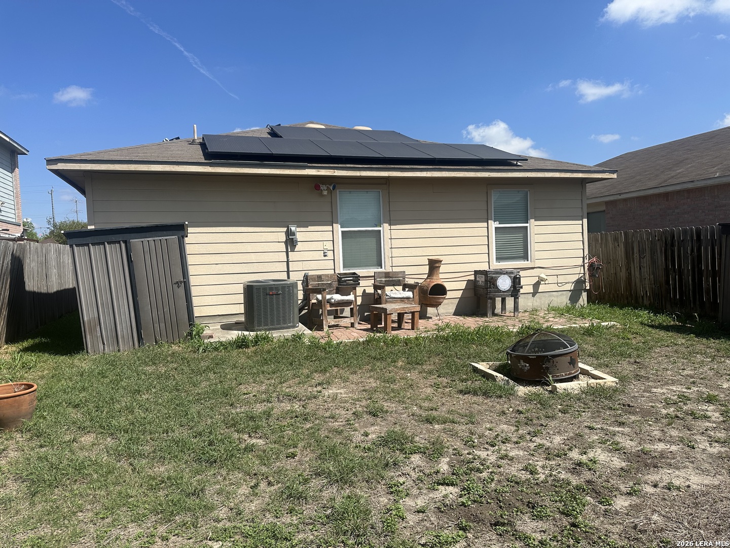 2014 Mission Eagle San Antonio TX 78223