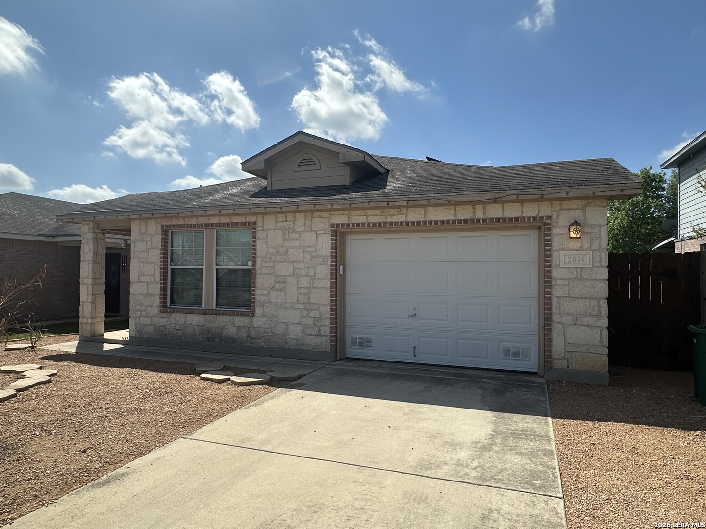 2014 Mission Eagle San Antonio TX 78223