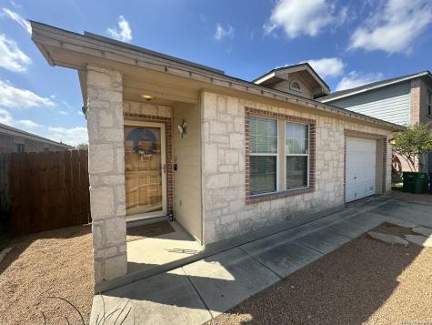 2014 Mission Eagle San Antonio TX 78223