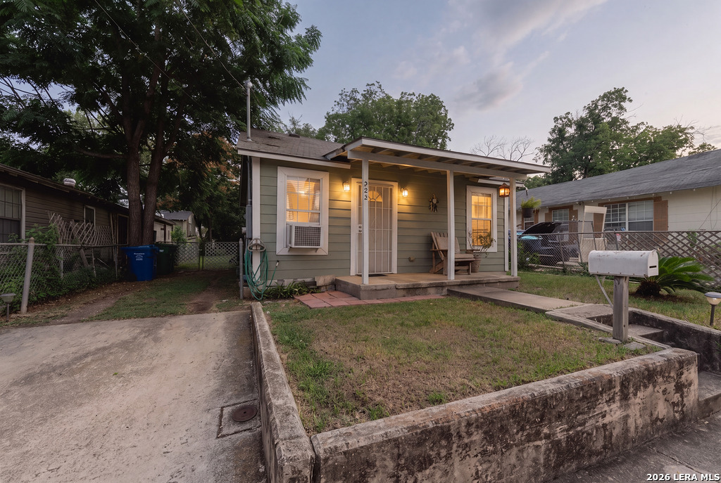 202 Teresa San Antonio TX 78214