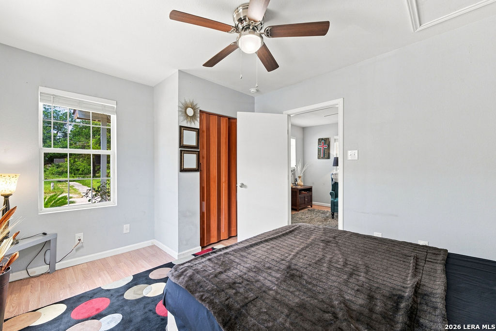202 Teresa San Antonio TX 78214