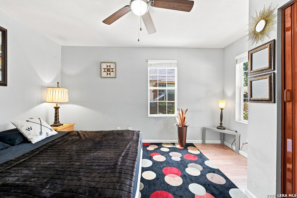 202 Teresa San Antonio TX 78214