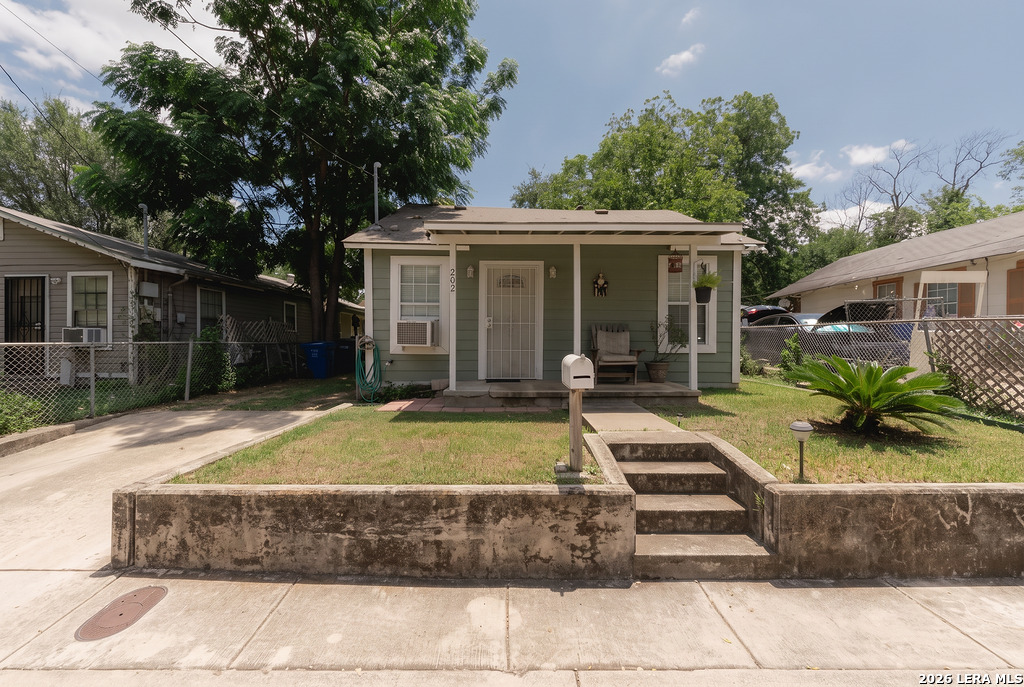 202 Teresa San Antonio TX 78214