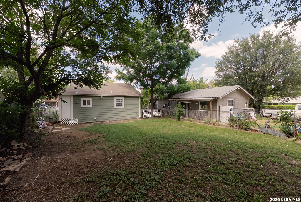 202 Teresa San Antonio TX 78214
