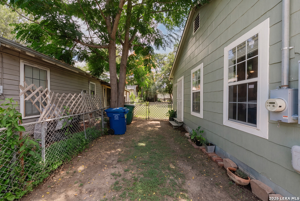 202 Teresa San Antonio TX 78214