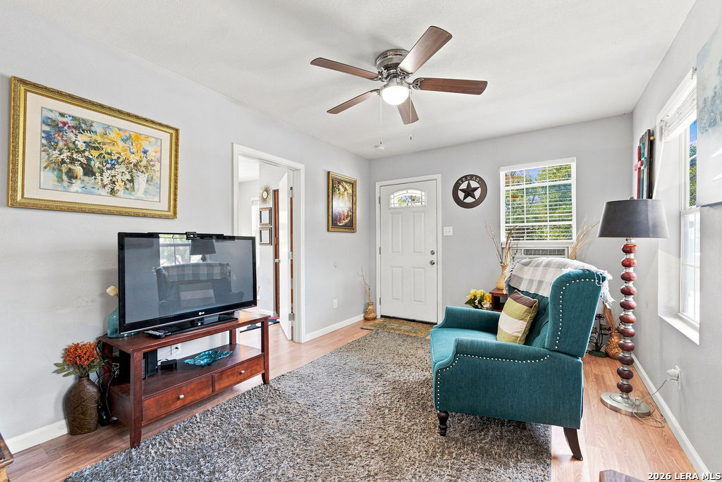 202 Teresa San Antonio TX 78214