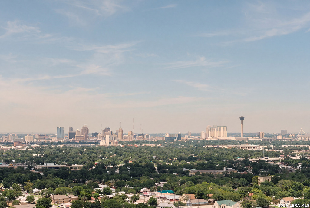 202 Teresa San Antonio TX 78214