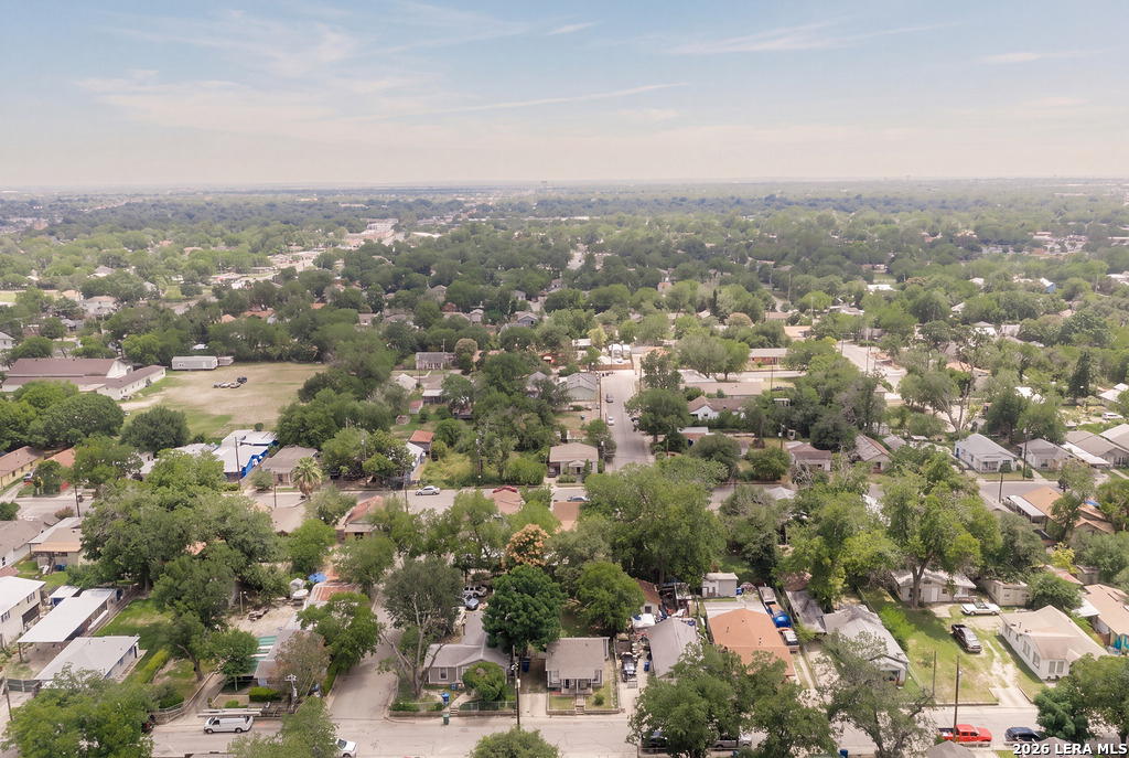 202 Teresa San Antonio TX 78214