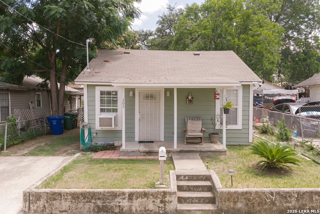 202 Teresa San Antonio TX 78214