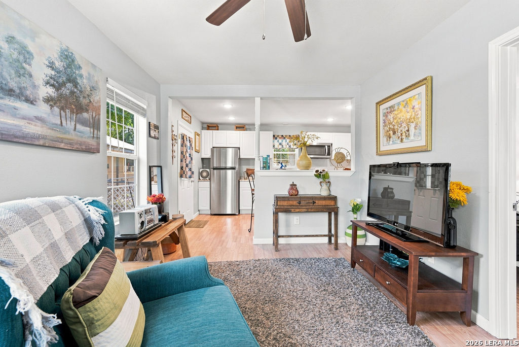 202 Teresa San Antonio TX 78214