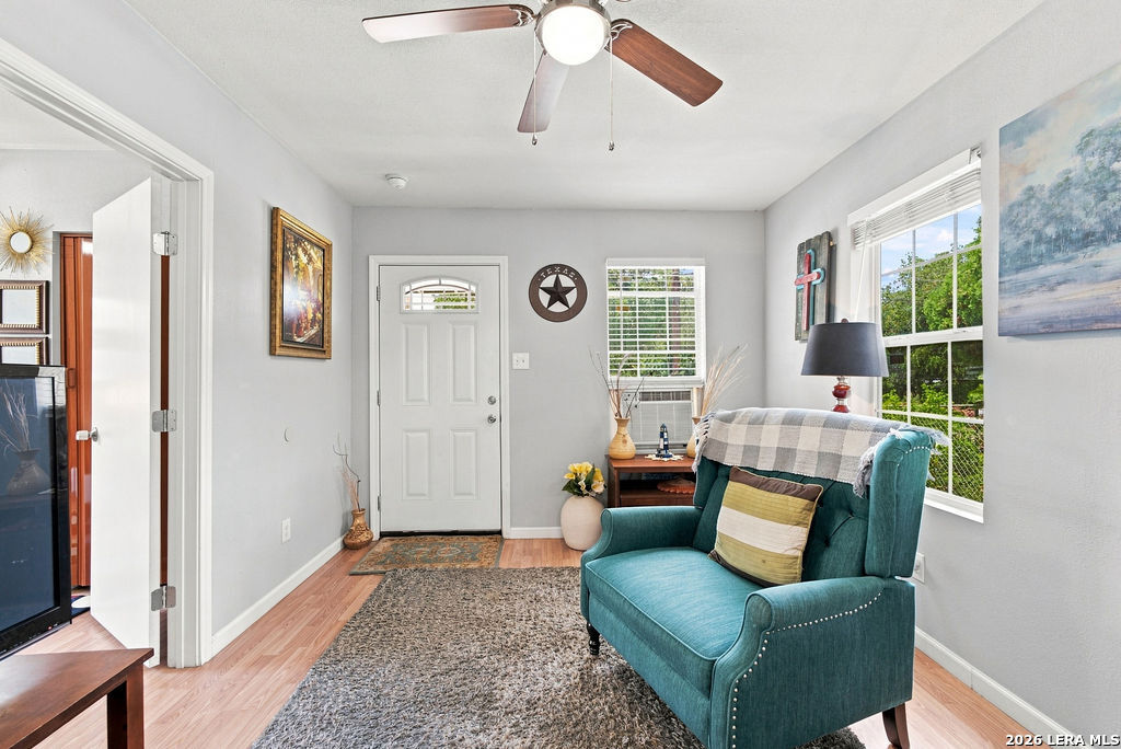 202 Teresa San Antonio TX 78214