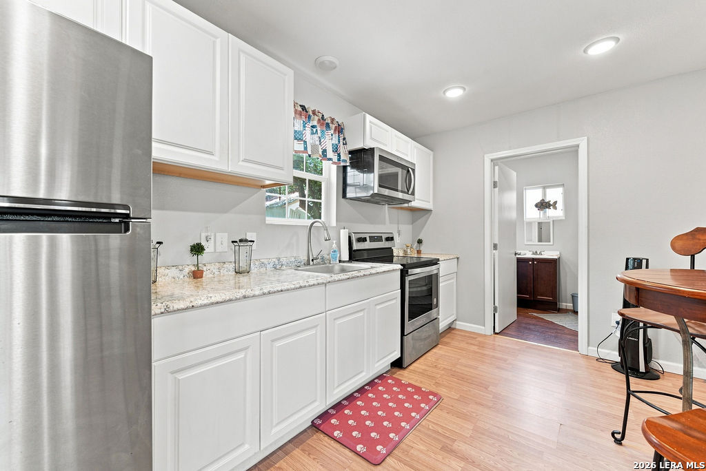 202 Teresa San Antonio TX 78214
