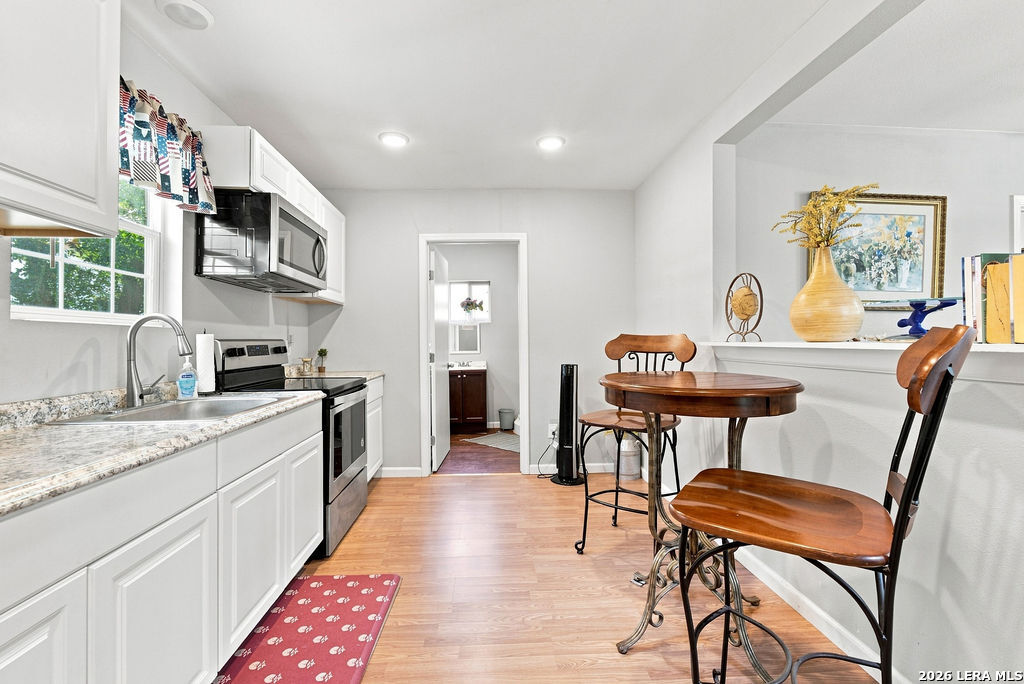 202 Teresa San Antonio TX 78214